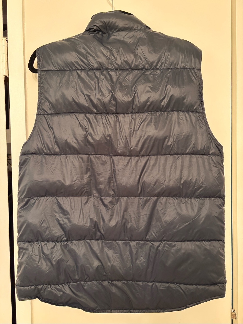 Sid Mashburn Cashball Vest - Picture 3 of 6